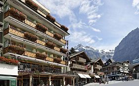 Hotel Central Wolter Grindelwald